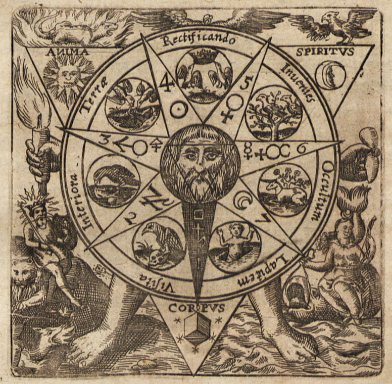 The Teachings of Hermes Trismegistus