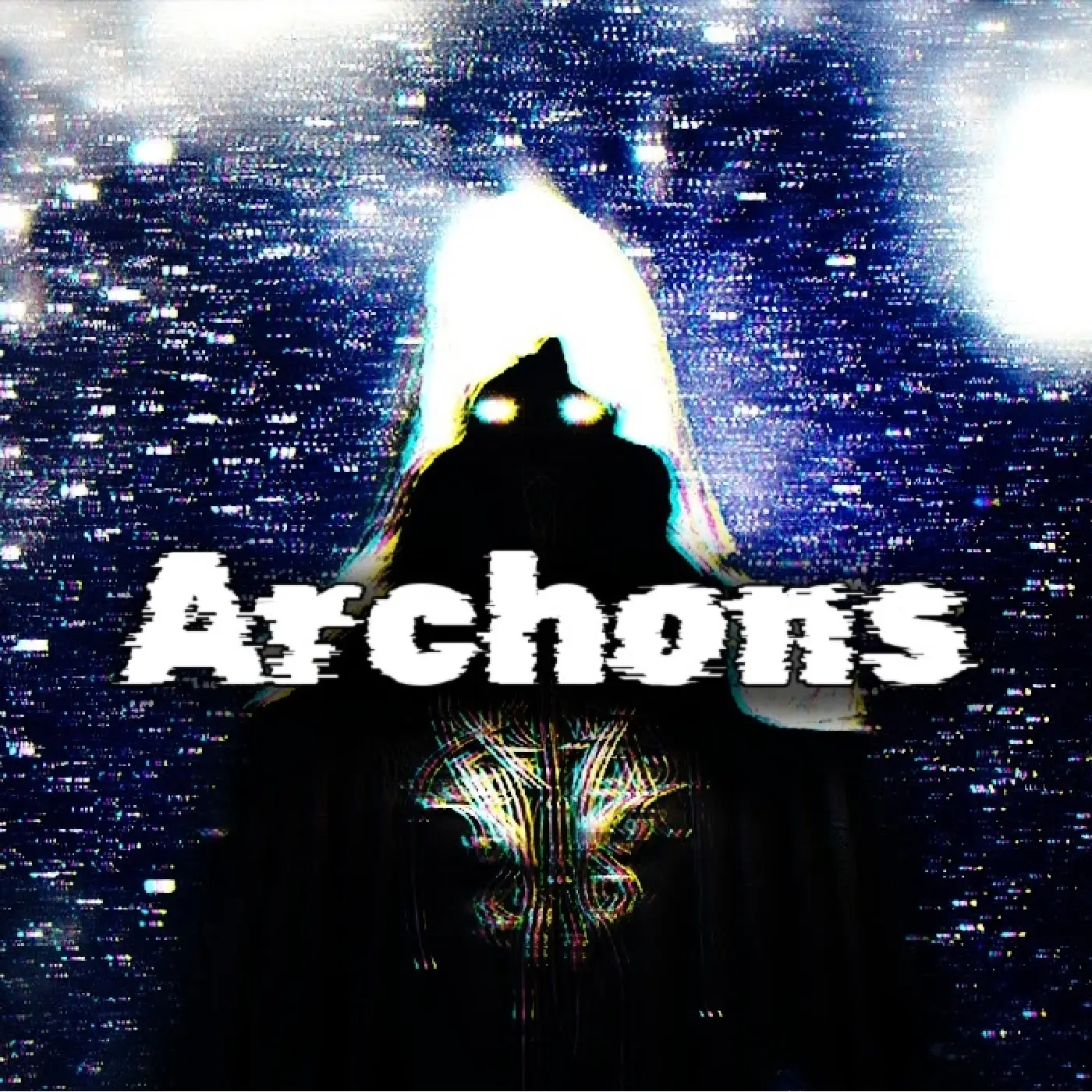 Archons | Episode 98