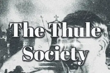 The Thule Society | Ep 116