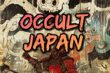 Occult Japan | Ep 115