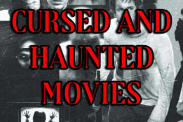 Cursed and Haunted Movies | Ep 130 Cursed and Haunted Movies | Ep 130