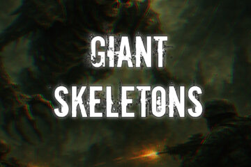 Giant Skeletons | Ep 132 Giant Skeletons | Ep 132