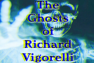 The Ghosts of Richard Vigorelli | Ep 136 The Ghosts of Richard Vigorelli | Ep 136