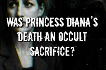 Was Princess Diana’s Death an Occult Sacrifice? | Ep 134 Was Princess Diana’s Death an Occult Sacrifice? | Ep 134