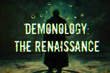 Demonology: The Renaissance | Ep 137 Demonology: The Renaissance | Ep 137
