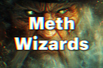 Meth Wizards | Ep 139 Meth Wizards | Ep 139