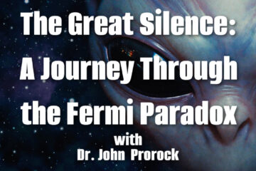 The Great Silence: A Journey Through the Fermi Paradox | Ep 143