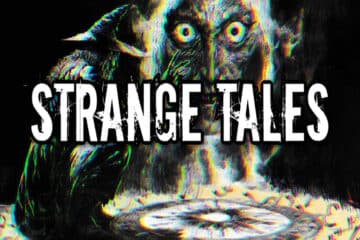 Strange Tales | Ep 148