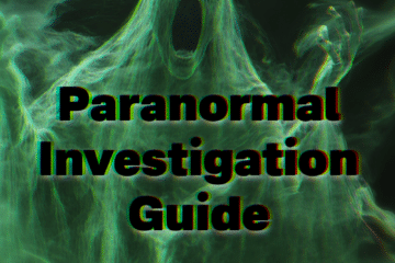 Paranormal Investigation Guide | Ep 153