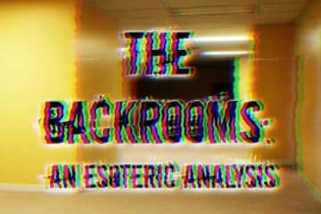 The Backrooms: An Esoteric Analysis | Ep 154