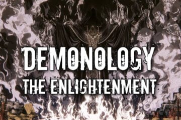 Demonology: The Enlightenment | Ep 160